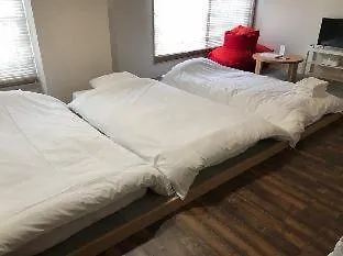 Guest House Laule'A Tennoji Osaka 3*,