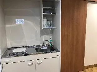 Guest House Laule'A Tennoji Osaka