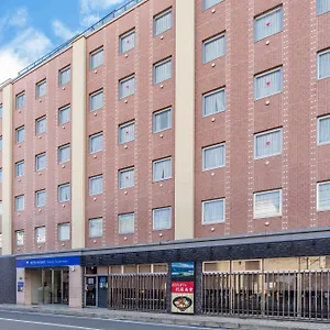 visit hotel