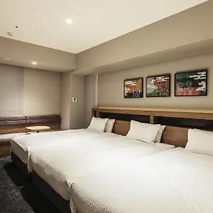Hotel Forza Namba Dotonbori, Osaka