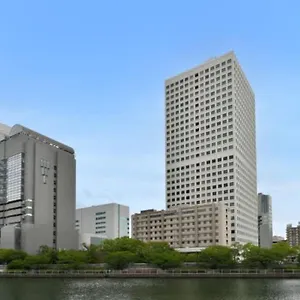 Hotel Ncb, Osaka