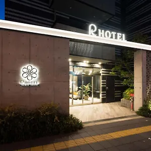 Hotel R Namba South
