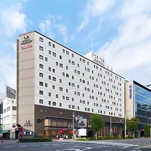 **** ホテル ホテルコンソルト 新大阪 日本
