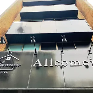 Allcomein Akihabara Japan