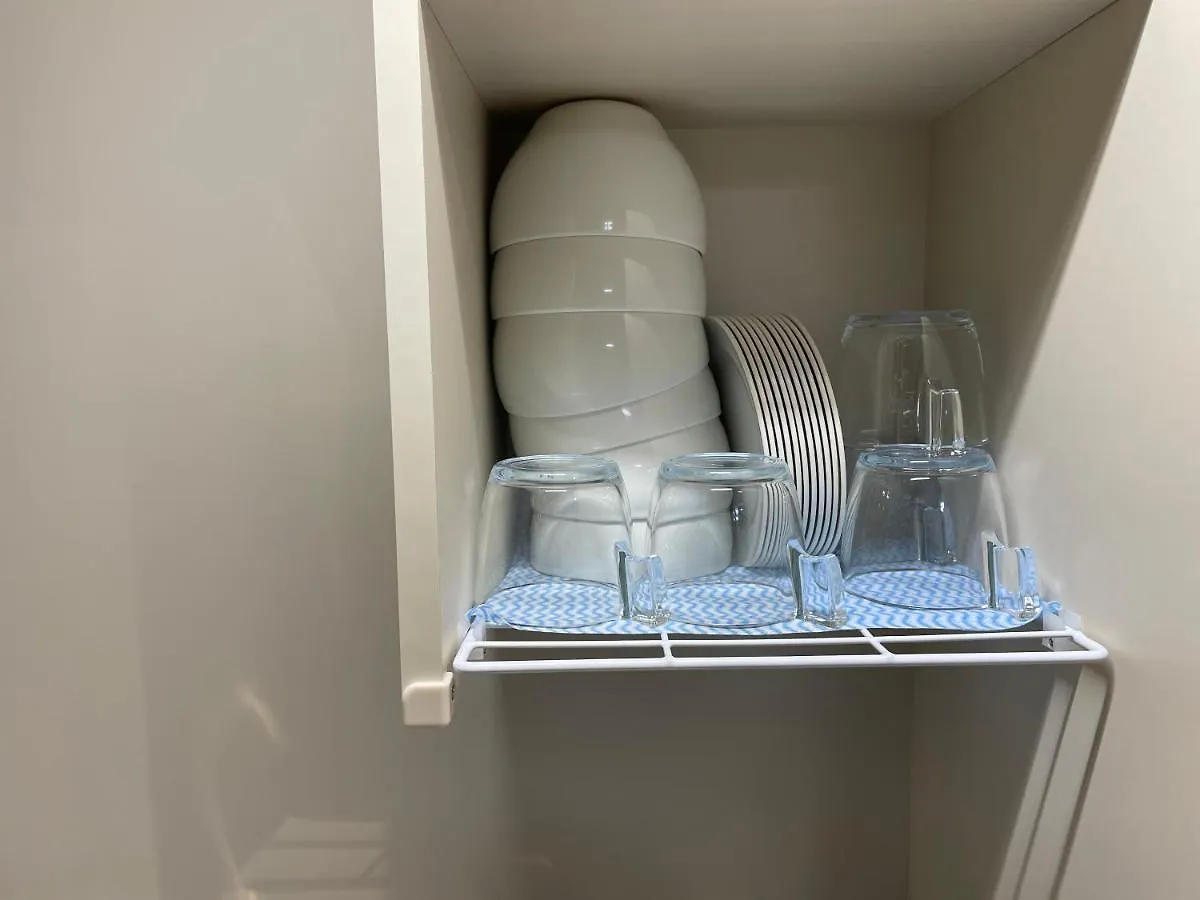 Guest House Laule'A Tennoji Osaka Aparthotel