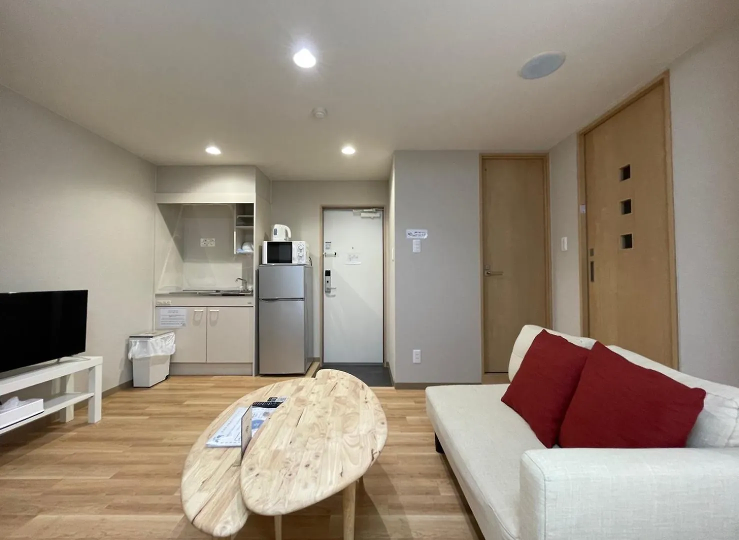 Guest House Laule'A Tennoji Osaka