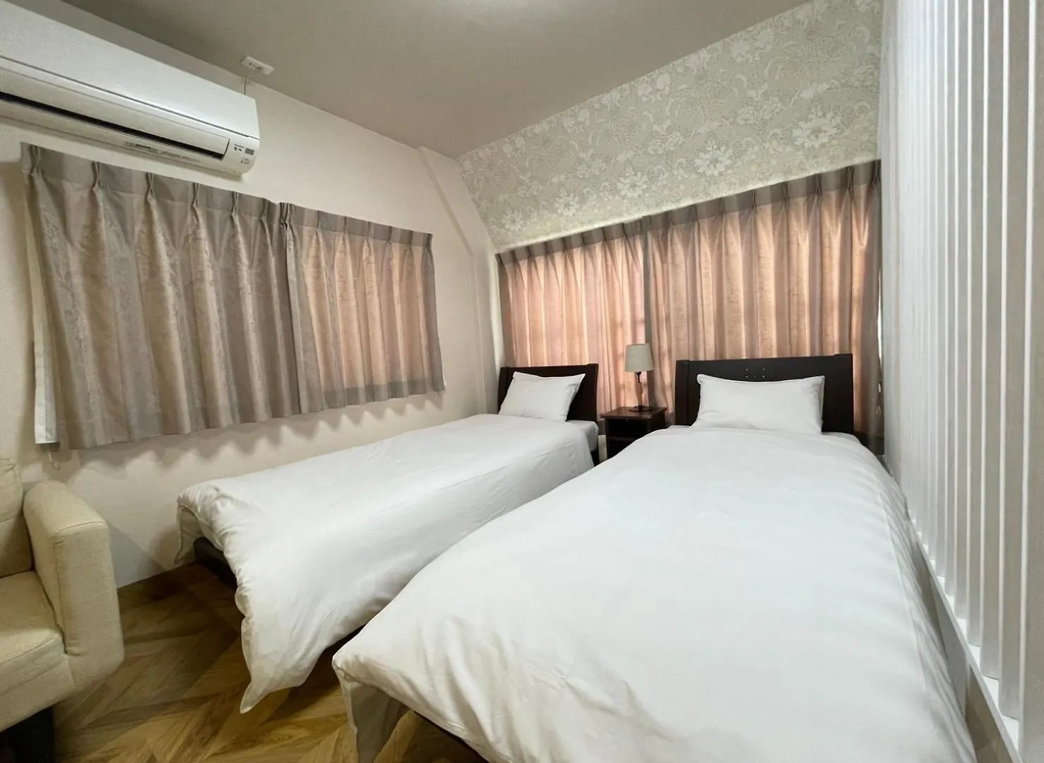 Guest House Laule'A Tennoji Osaka