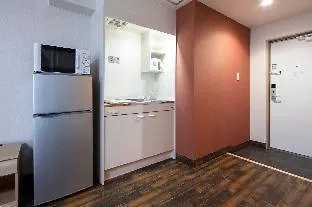 Guest House Laule'A Tennoji Osaka 3*,