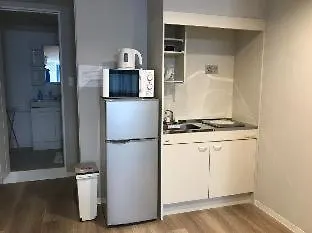Guest House Laule'A Tennoji Osaka