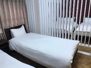 Guest House Laule'A Tennoji Osaka 3*,  Japan