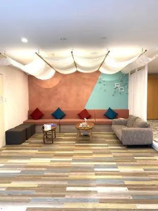 Guest House Laule'A Tennoji Osaka Aparthotel