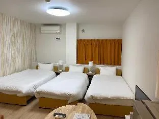 Guest House Laule'A Tennoji Osaka