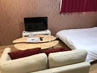 Guest House Laule'A Tennoji Osaka