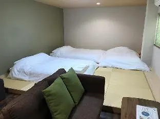 Guest House Laule'A Tennoji Osaka Aparthotel