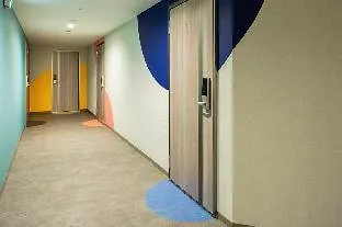 Guest House Laule'A Tennoji Osaka Japan