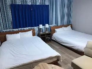 Guest House Laule'A Tennoji Osaka Japan