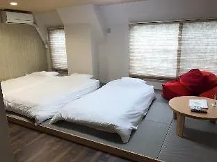 Guest House Laule'A Tennoji Osaka Aparthotel