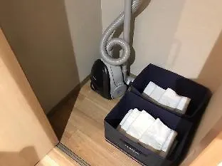 Aparthotel Guest House Laule'A Tennoji Osaka